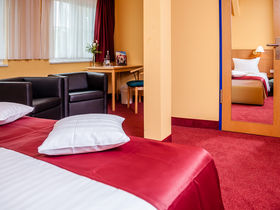 Exklusivangebot - Romantische Wellnessauszeit an der Müritz inkl. SPA & Dinner
