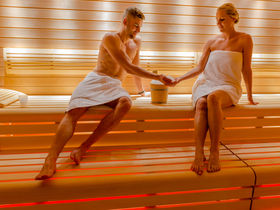 Exklusivangebot - Romantische Wellnessauszeit an der Müritz inkl. SPA & Dinner