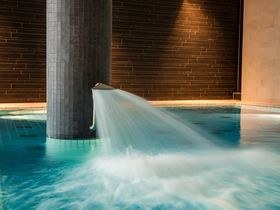 Exklusivangebot - Romantische Wellnessauszeit an der Müritz inkl. SPA & Dinner
