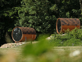 3 Tage Kurztrip an die Müritz - Winterspecial