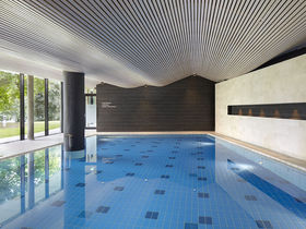 Exklusivangebot - Romantische Wellnessauszeit an der Müritz inkl. SPA & Dinner