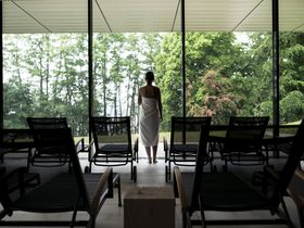 Exklusivangebot - Romantische Wellnessauszeit an der Müritz inkl. SPA & Dinner