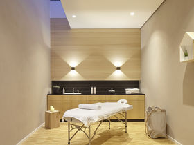 Exklusivangebot - Romantische Wellnessauszeit an der Müritz inkl. SPA & Dinner