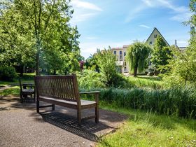 Exklusivangebot - Romantische Wellnessauszeit an der Müritz inkl. SPA & Dinner