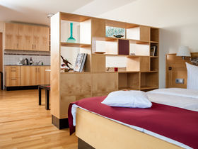 Exklusivangebot - Romantische Wellnessauszeit an der Müritz inkl. SPA & Dinner