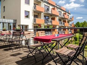 Exklusivangebot - Romantische Wellnessauszeit an der Müritz inkl. SPA & Dinner