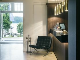 3 Tage Kurztrip an die Müritz - Winterspecial