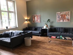 Exklusivangebot - Romantische Wellnessauszeit an der Müritz inkl. SPA & Dinner