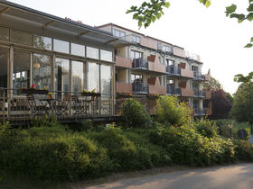 Exklusivangebot - Romantische Wellnessauszeit an der Müritz inkl. SPA & Dinner