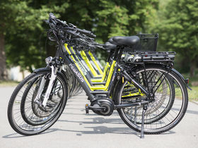 3 Tage Kurztrip an die Müritz - Winterspecial