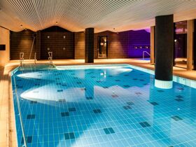 Exklusivangebot - Romantische Wellnessauszeit an der Müritz inkl. SPA & Dinner