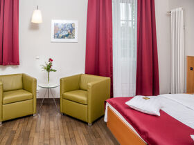 Kurzurlaub zum Wohlfühlen an der Müritz inkl. Massage
