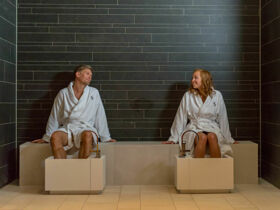 3 Tage Kurztrip an die Müritz - Winterspecial