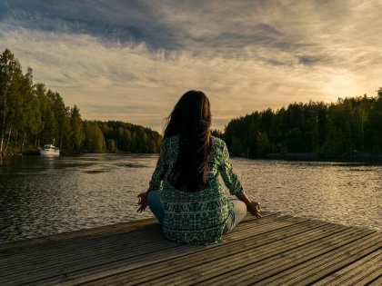 3 Anti-Stress Tage direkt am See in Waren (Müritz)