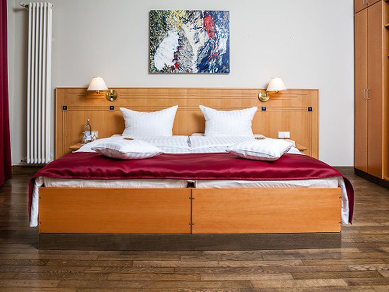 Doppelzimmer Superior