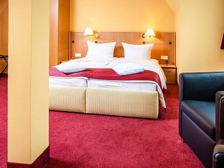 Doppelzimmer Standard