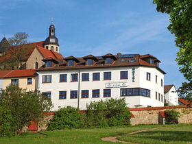 2 Tage Zwischenstop Fulda inkl. 1 Abendessen