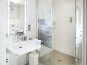 2 Tage Zwischenstop Fulda inkl. 1 Abendessen