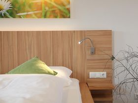 2 Tage Zwischenstop Fulda inkl. 1 Abendessen