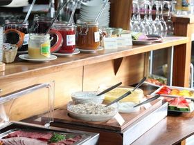 2 Tage Zwischenstop Fulda inkl. 1 Abendessen