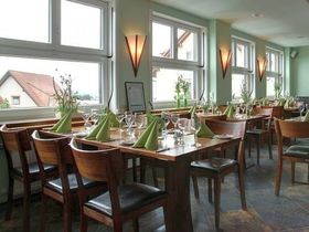 2 Tage Zwischenstop Fulda inkl. 1 Abendessen