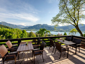 Schnupperangebot - 2 Tage am herrlichen Tegernsee  