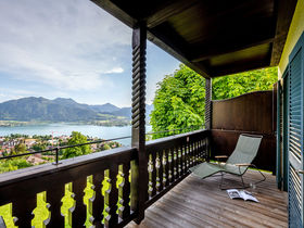 3 Romantische Kuscheltage für zwei am Tegernsee 