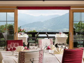 3 Romantische Kuscheltage für zwei am Tegernsee 