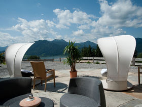 Schnupperangebot - 2 Tage am herrlichen Tegernsee  