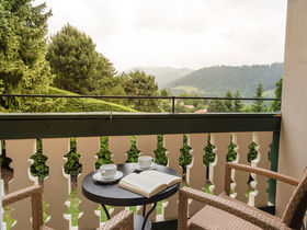 Schnupperangebot - 2 Tage am herrlichen Tegernsee  