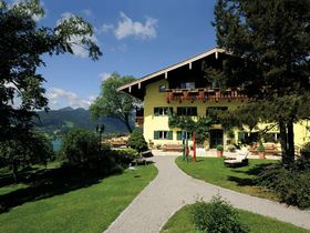 Schnupperangebot - 2 Tage am herrlichen Tegernsee  