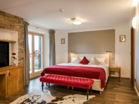 Schnupperangebot - 2 Tage am herrlichen Tegernsee  