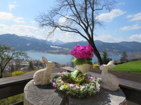3 Romantische Kuscheltage für zwei am Tegernsee 