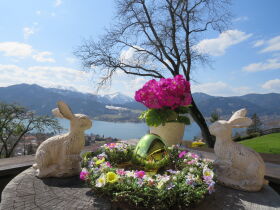 3 Romantische Kuscheltage für zwei am Tegernsee 