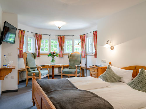 Berghotel Sudelfeld