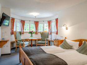 3 Tage Wanderurlaub in den Bergen 