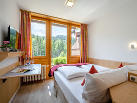 3 Tage Wanderurlaub in den Bergen 