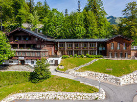 3 Tage Wanderurlaub in den Bergen 
