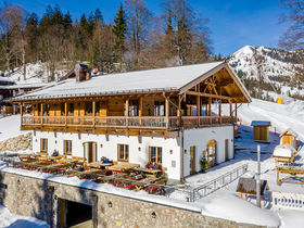 3 Tage Wanderurlaub in den Bergen 