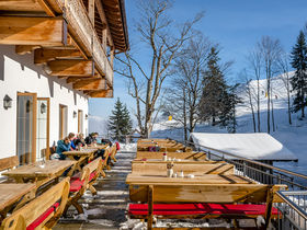 3 Tage Wanderurlaub in den Bergen 