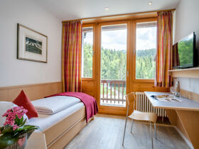 3 Tage Wanderurlaub in den Bergen 