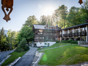 3 Tage Wanderurlaub in den Bergen 