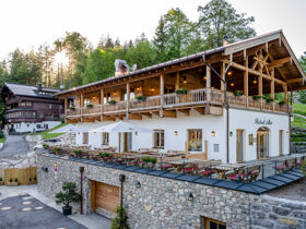 3 Tage Wanderurlaub in den Bergen 