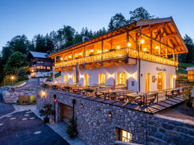 3 Tage Wanderurlaub in den Bergen 