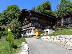 3 Tage Wanderurlaub in den Bergen 