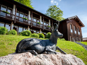 3 Tage Wanderurlaub in den Bergen 