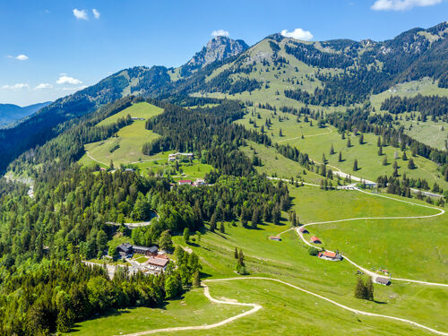 Berghotel Sudelfeld