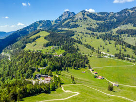 3 Tage Wanderurlaub in den Bergen 