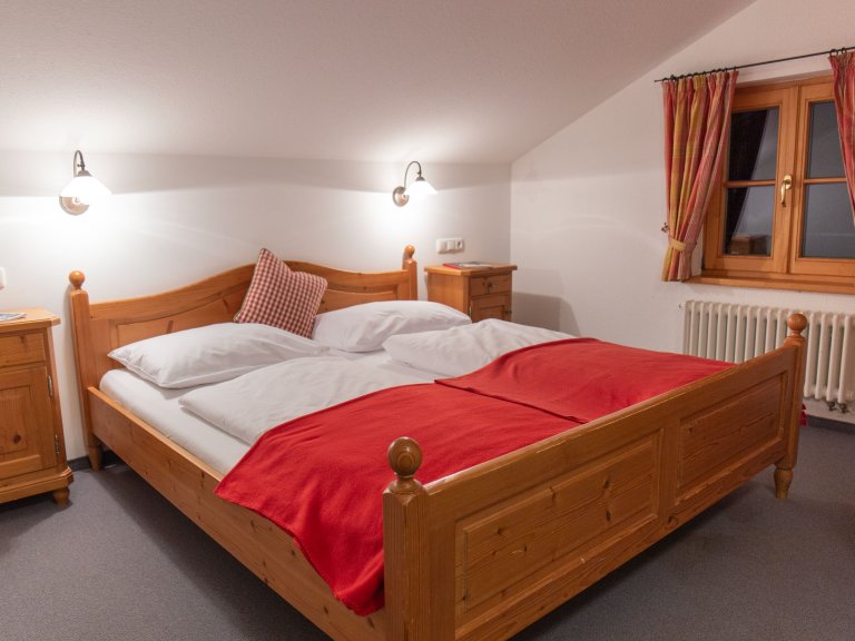 Familienzimmer