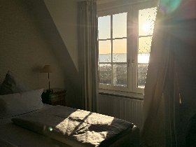 Das Strandhotel erleben inkl. Abendessen